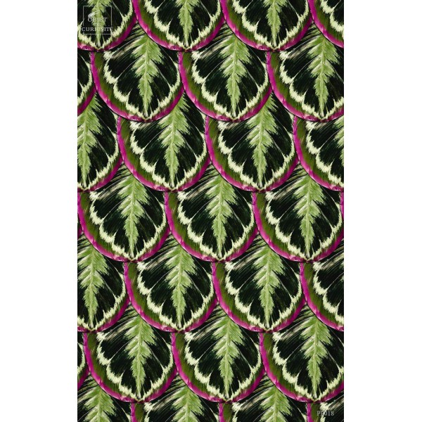 JUNGLE SKIN (3364A) wall paper Roll 10mX50cm