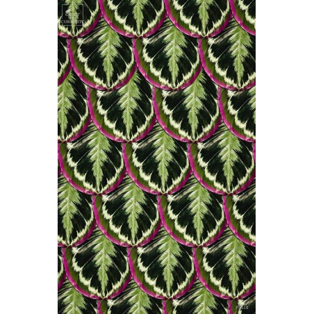 JUNGLE SKIN (3364A) wall paper Roll 10mX50cm