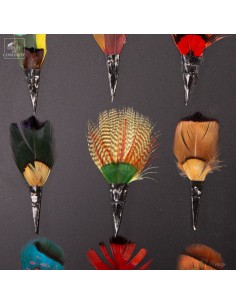 Tableau de 9 compositions... 2