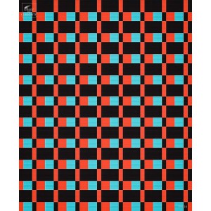 Rouleau TRESSAGE (EPP475A) 10mX50cm Raccord droit