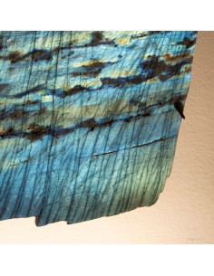 Labradorite slab –... 2