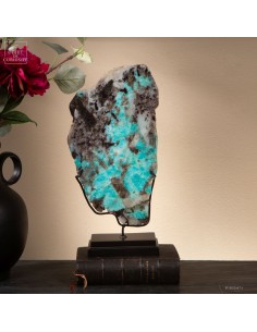Amazonite slab – Madagascar...