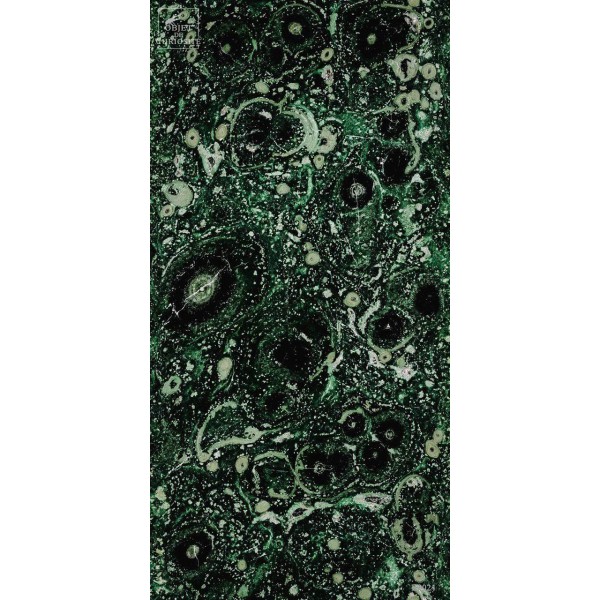 Rouleau KAMBAMBA (3554A) 10mX50cm  Raccord sauté de 50cm