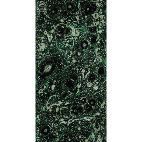Rouleau KAMBAMBA (3554A) 10mX50cm  Raccord sauté de 50cm
