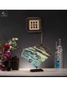 Labradorite slab –... 2