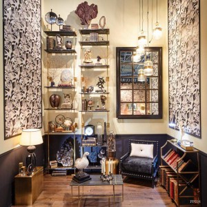 Rouleau BALI (3633A) 10m X 50cm - Raccord droit 2