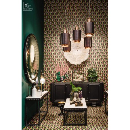 JUNGLE SKIN (3364A) wall paper Roll 10mX50cm