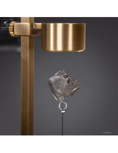 Iron Meteorite Aletaï in... 2