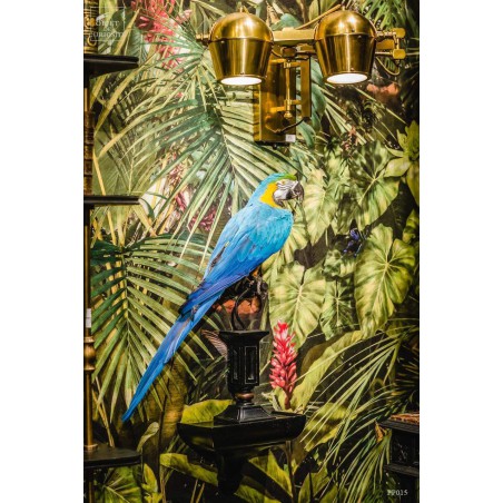 NAKITA(3323B) wall paper Roll 960cmX50cm