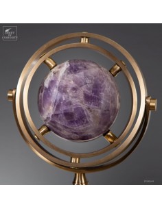 Amethyst Sphere -Brazil-... 2
