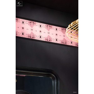 Frise insectes CURIOSITY... 2