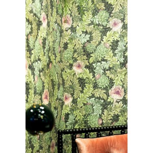 Papier peint artichaut... 2