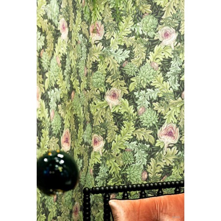 CYRANA JUNGLE (3625A) wall paper Roll 10mX50cm