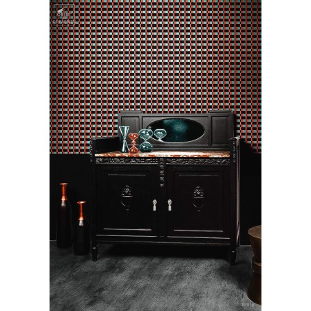 Rouleau TRESSAGE (EPP475A) 10mX50cm Raccord droit