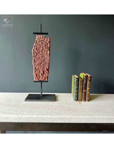 crystals of Beaujolais  Morgon barrels