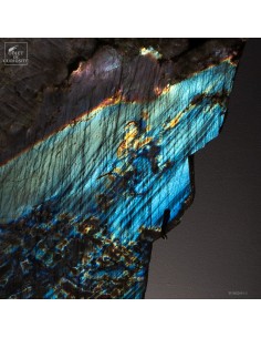 Labradorite slab –... 2