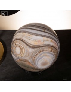 Striped Jasper Sphere... 2