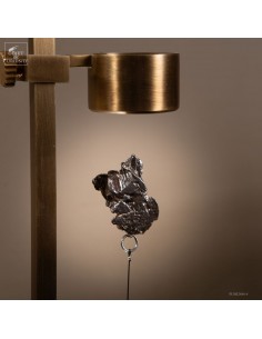 Iron Meteorite Aletaï in... 2