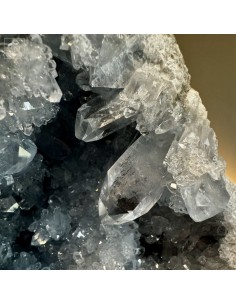 Celestite geode –... 2