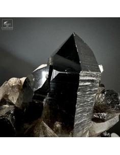 Smoky quartz – Brazil 2