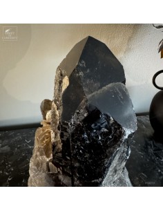 Smoky quartz – Brazil 2