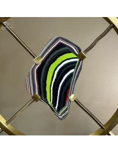 “Jeepite” block – Ohio, USA 2