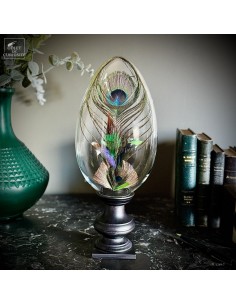 Feather hat compositions –...