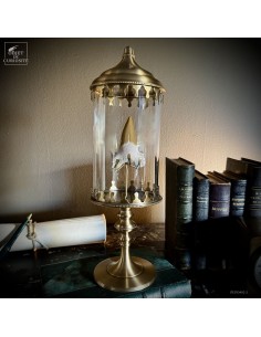 Dent fossile d’OTODUS...