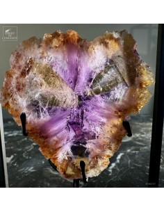 Tranche d’amétrine – Bolivie 2