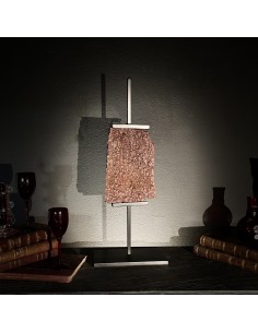 Cristallisation de Morgon