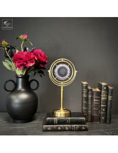 Tranche de stalactite... 2