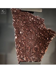 Cristallisation de foudre... 2