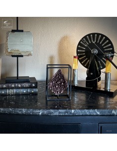 Cristallisation de foudre... 2