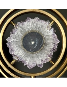 Tranche de stalactite... 2