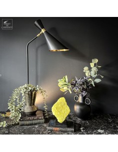 Soufre jaune El desierto... 2