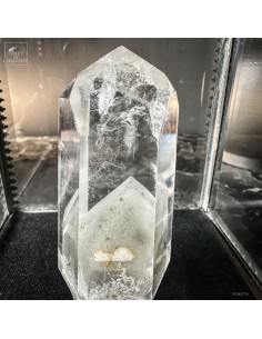 Pointe de cristal polie... 2