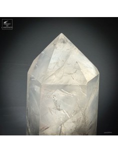 Quartz de Madagascar (580g)... 2