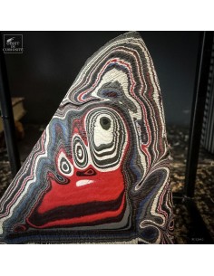 Bloc de “Jeepite” – Ohio,... 2