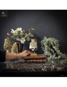 Pyrite cubique (Pérou) –1.3 kg 2