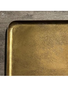 Large Tray in textured... 2