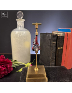 Fordite – Ohio, USA