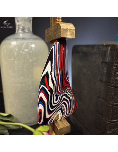 Fordite – Ohio, USA 2