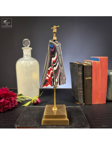 “Jeepite” block – Ohio, USA