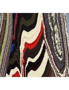 “Jeepite” block – Ohio, USA 2