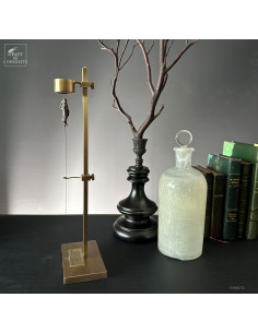 Seymchan meteorite (IRON...