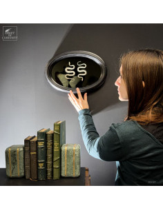 Tableau de Squelettes de...