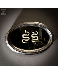 Tableau de Squelettes de... 2