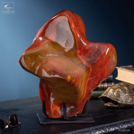 Red jasper (20kg)