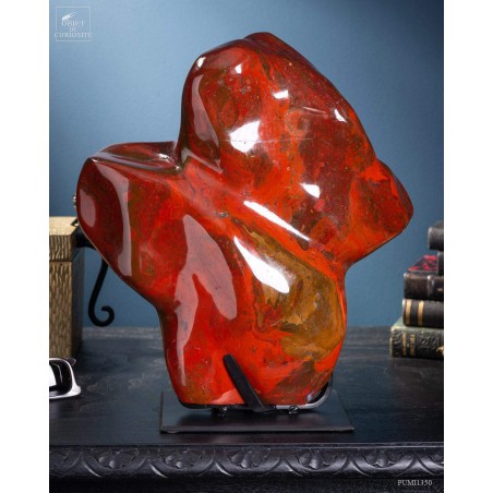 Red jasper (20kg)
