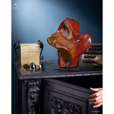 Red jasper (20kg)